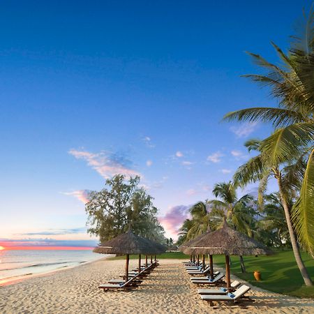 Sheraton Phu Quoc Long Beach Resort Екстер'єр фото