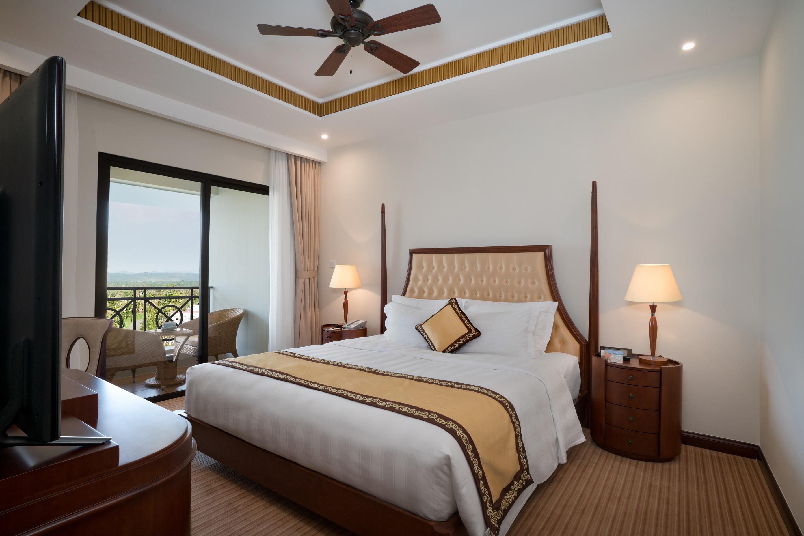 Sheraton Phu Quoc Long Beach Resort Екстер'єр фото