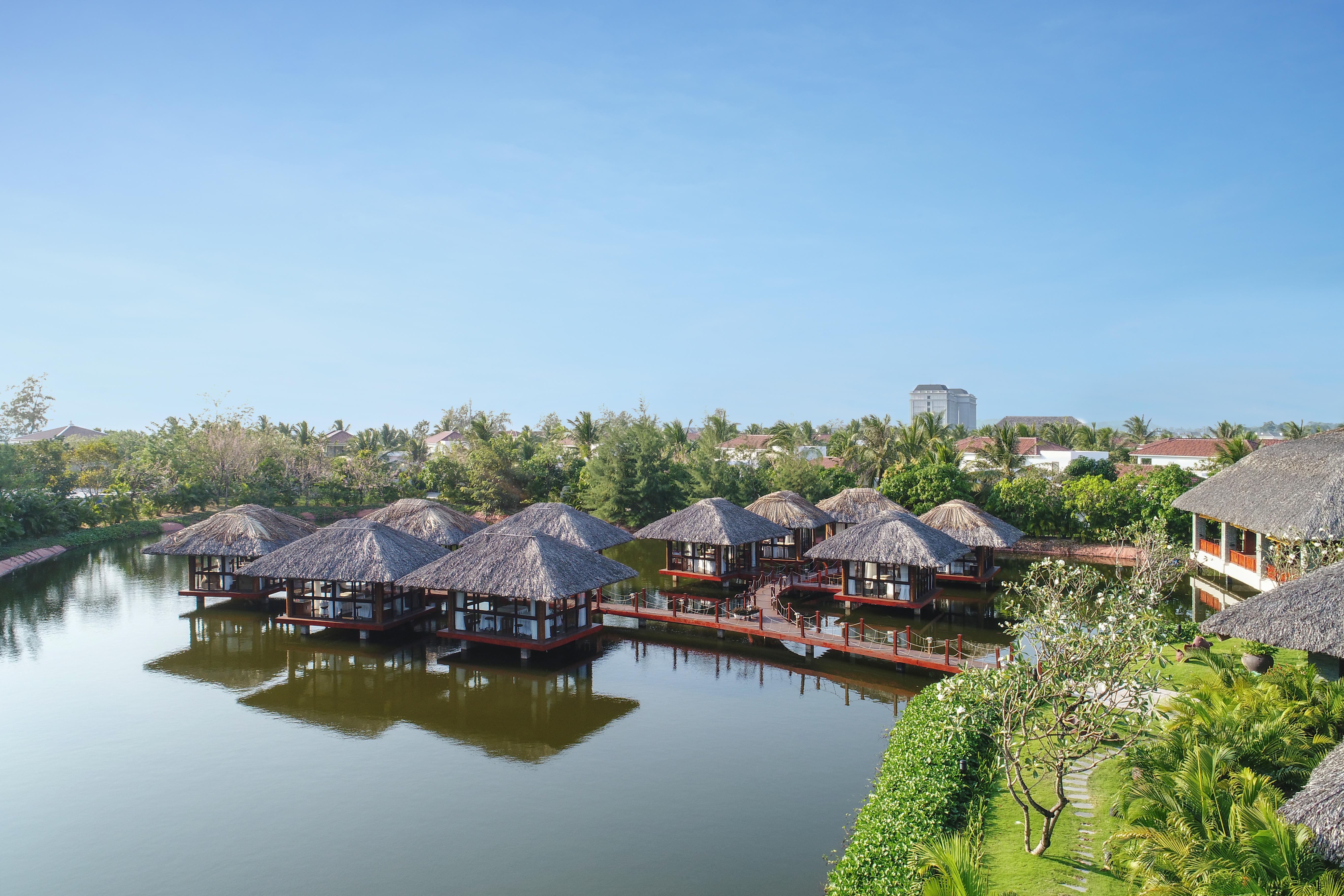 Sheraton Phu Quoc Long Beach Resort Екстер'єр фото