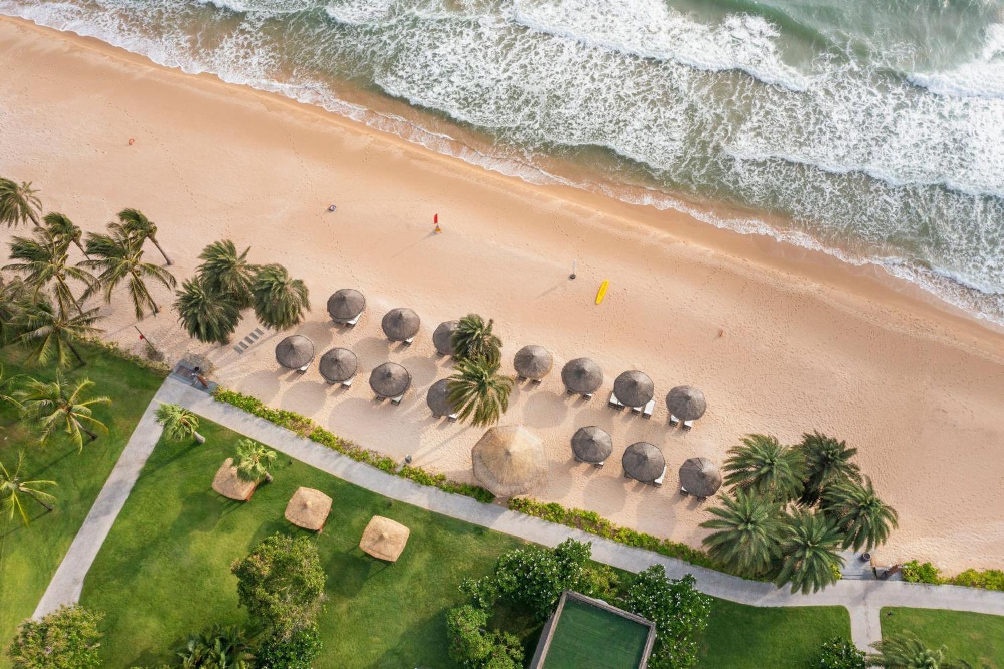 Sheraton Phu Quoc Long Beach Resort Екстер'єр фото